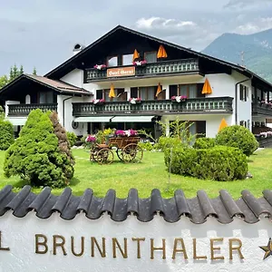 Garni Brunnthaler Гармиш-Партенкирхен