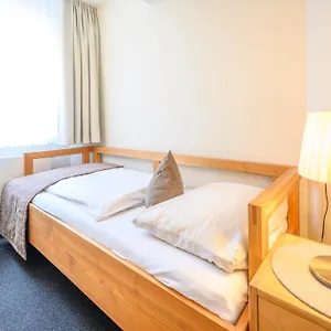 Biohotel Garmischer Hof Гармиш-Партенкирхен