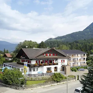 3* Hotel Leiners