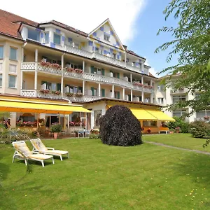 Wittelsbacher Hof Swiss Quality Гармиш-Партенкирхен