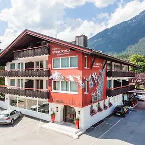 Rheinischer Hof Гармиш-Партенкирхен
