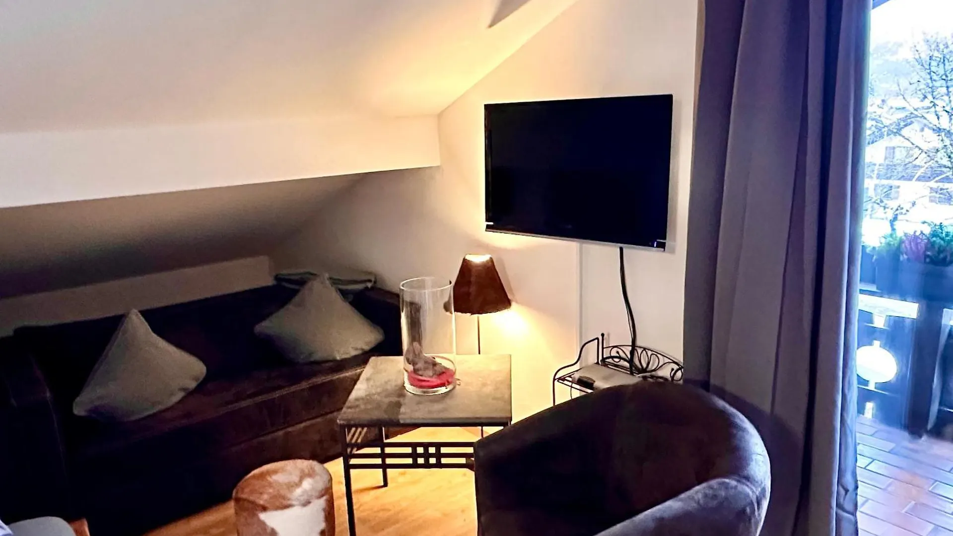 Apartment Ferienappartment Zuerker Garmisch-Partenkirchen Germany