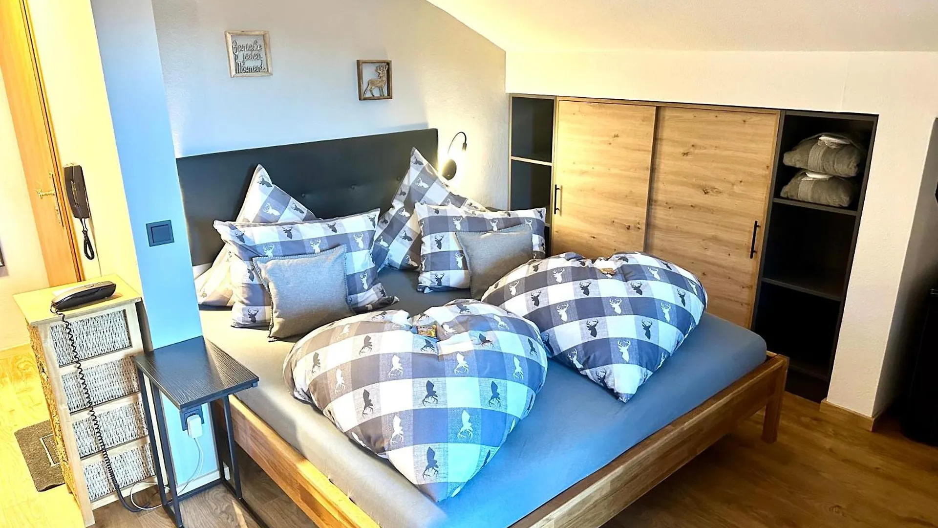 Ferienappartment Zuerker Garmisch-Partenkirchen