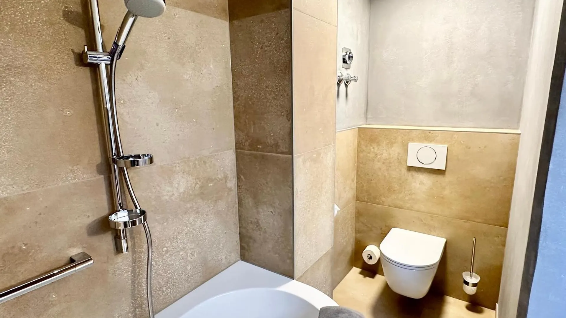 Apartment Ferienappartment Zuerker Garmisch-Partenkirchen Germany