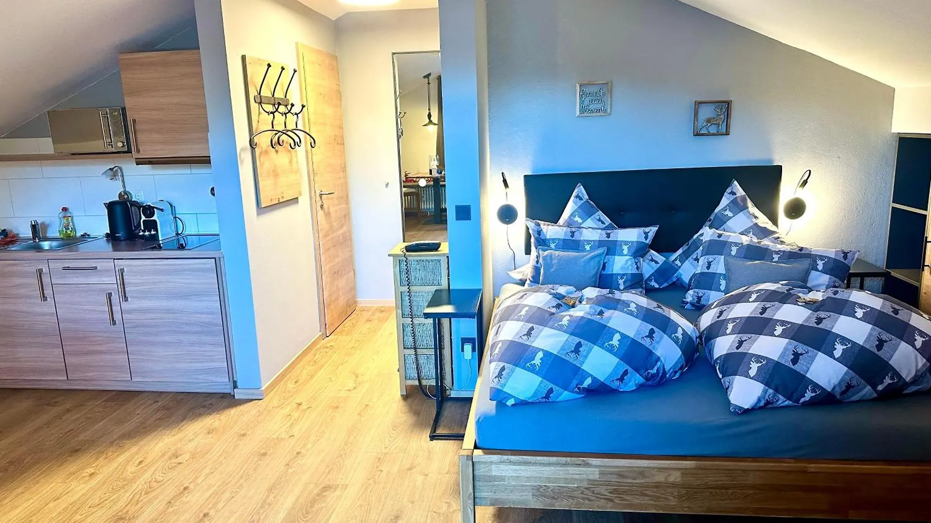 Ferienappartment Zuerker Garmisch-Partenkirchen Germany