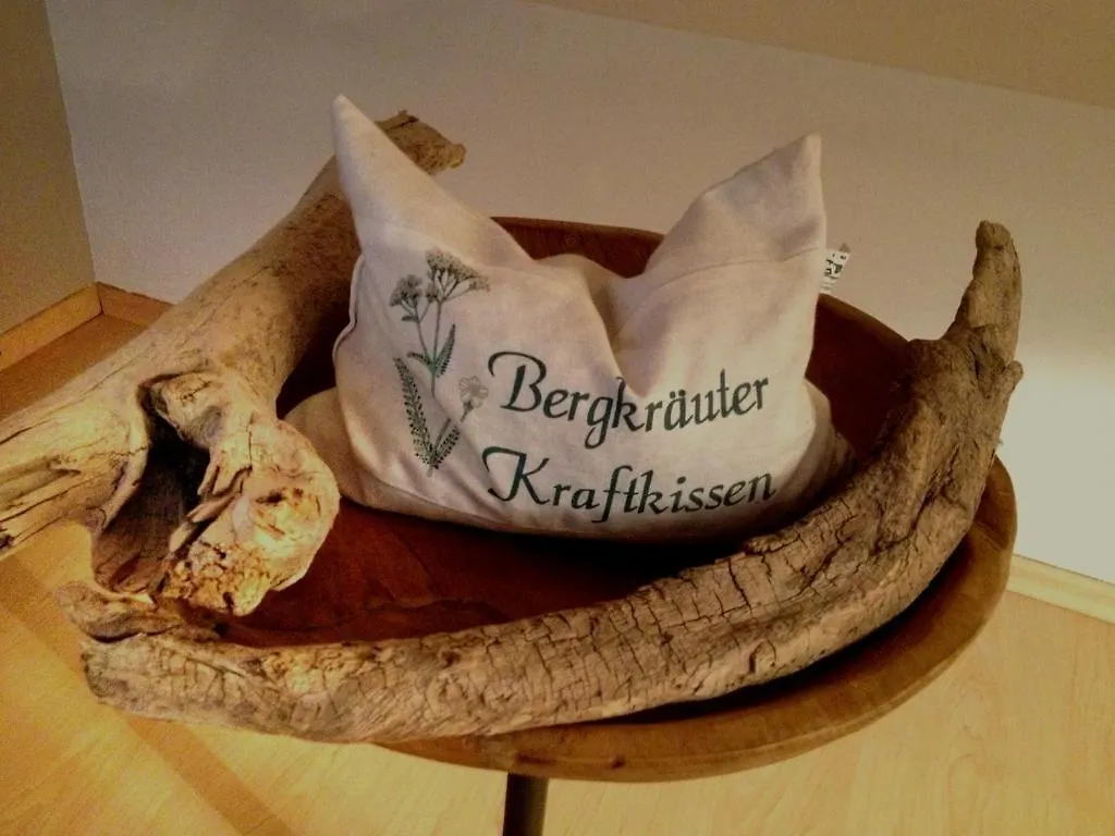 Ferienappartment Zuerker Garmisch-Partenkirchen 0*,